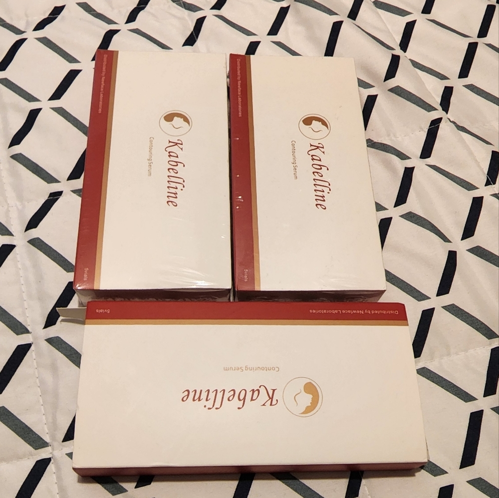 Kabelline(kybella)